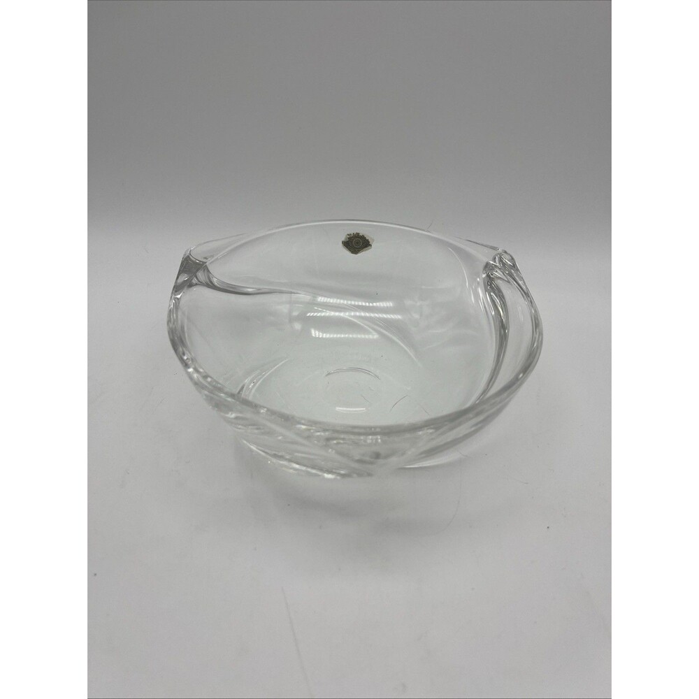 Val Saint Lambert 6.5” Bowl